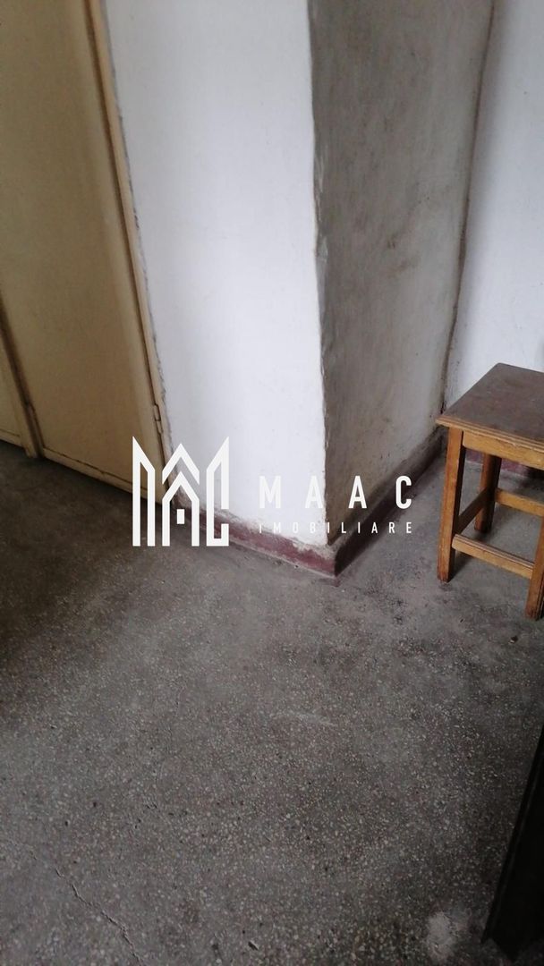 Apartament 2 camere | 50 mp | Ostroveni | etaj 4 | - Poză 8