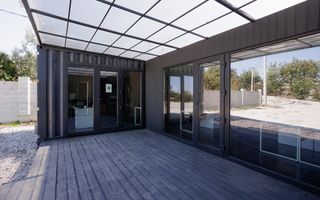 Vânzare  imobil comercial 8 ari teren amplasat în com.  Bubuieci - Poză 4