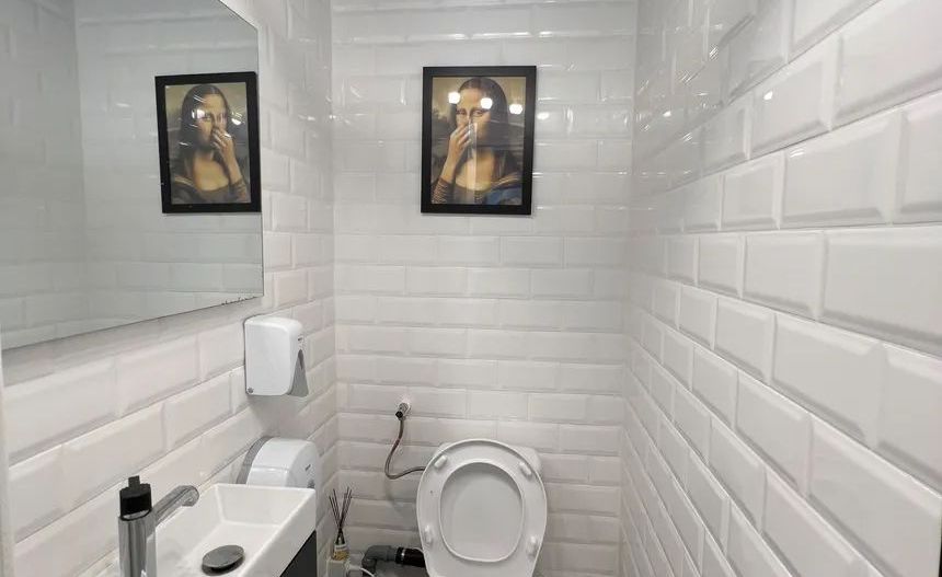Spațiu Comercial | Recent Renovat | Baba Novac - Poză 9