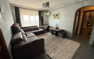 Apartament 3 camere/Mircea cel Batran - Poză 1