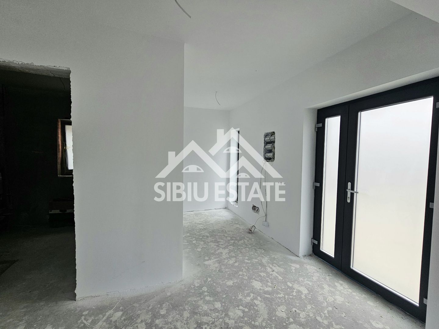 Casa Noua teren 500 mp - Poză 5