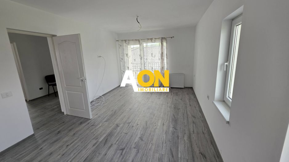 Casă nouă, 5 camere, 319 mp teren, toate utilitățile, Alba - Micesti - Poză 12