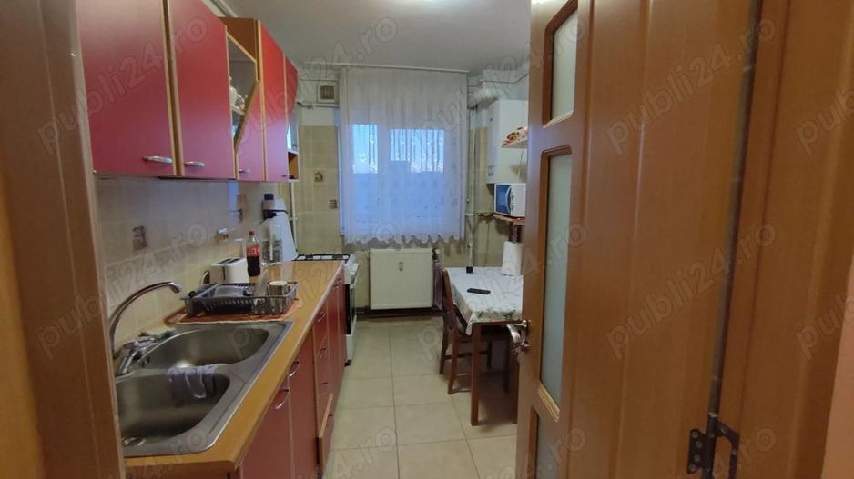 Vanzare Apartament 2 camere | Barnova - Mărgeanului - Poză 6