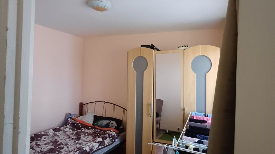 BRASADAS vinde ap 3 cam etaj 3/4 14 Mai. - Poză 4