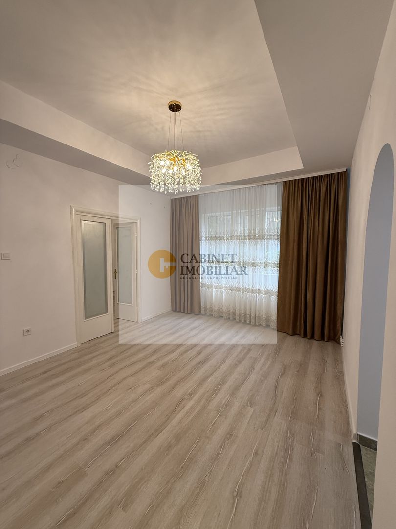 Apartament 2 Camere | Renovat | Zona Unirii | Fără risc - Poză 1
