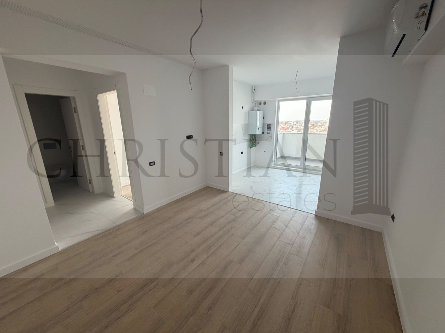 Studio 2 Camere - 46 mp - Astorium LIFE - Poză 2