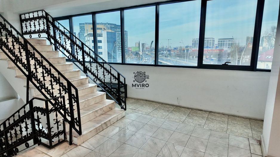 Spatii de birouri de inchiriat in zona Grozavesti - comision 0% - Poză 12