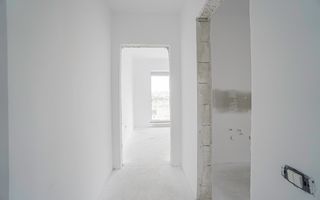 Tomis Nord /Carrefour - Vanzare apartament cu 3 camere, bloc nou. - Poză 8