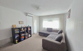 Apartament 3 camere Zona Intim / Banu Maracine - Poză 1