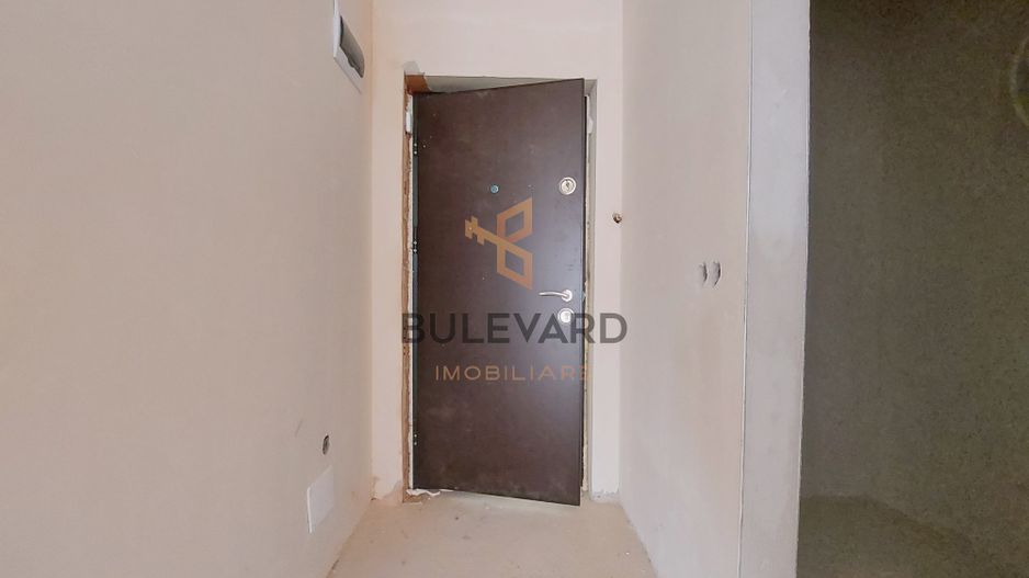 Apartament cu 3 camere/66 mp/zona Eroilor! - Poză 10