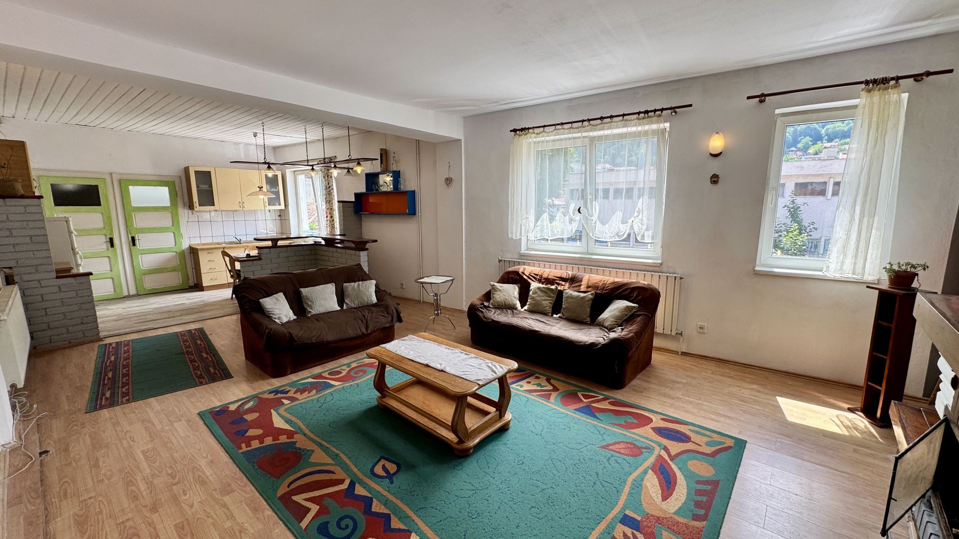 Apartament in Centrul Istoric - Poză 5