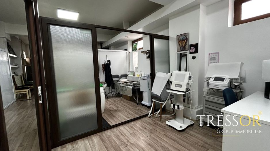 Spațiu comercial | Str.Mircea cel Bătrân | 138 mp - Poză 14