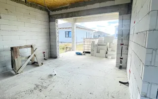 Casă la roșu, plan Parter – Cihei - Poză 12