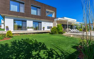Vila Escapada | Piscină & Garaj pentru Barcă | Comision 0 - Poză 39