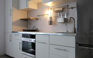 Complex Iris -Torontalului,  amenajat modern, loc parcare inclus. - Poză 5