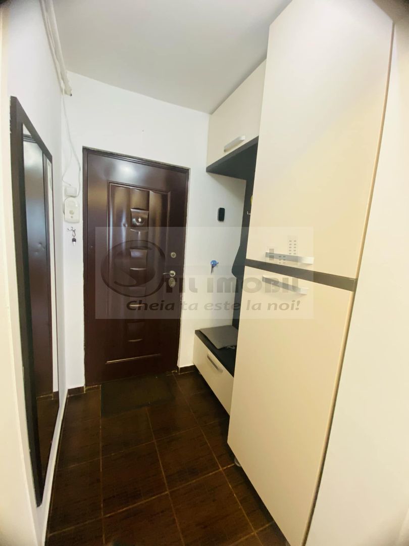 Apartament decomandat cu 2 camere - Alexandru cel Bun - 420€ - Poză 9