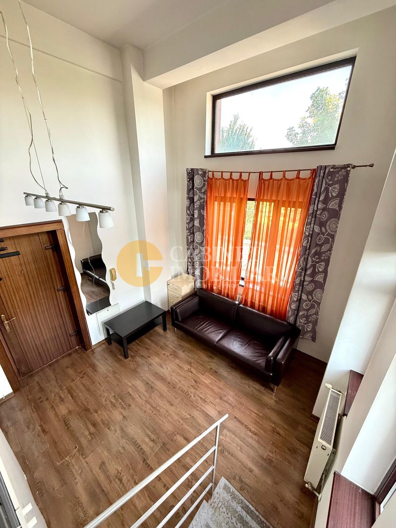 Apartament cu 2 Camere Atipic - Bloc nou - Bucium - Poză 9