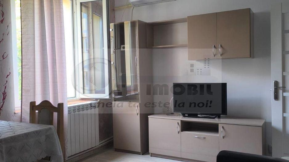 Apartament 2 camere decomandat – zonă centrală, lângă Primăria Iași - Poză 4