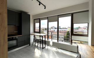 Apartament 3 camere Duplex - zona Calea Calarasilor/Hala Traian - Poză 9