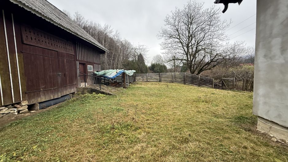 Casa Sucevița | 4.000 mp teren | Zonă liniștită - Poză 13