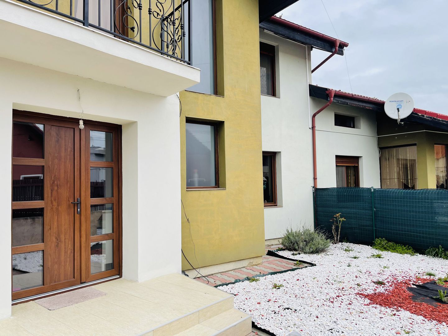 Dumbravita - Casa 5 camere, 179 mp | Mobilat & Utiliat | Garaj - Poză 46