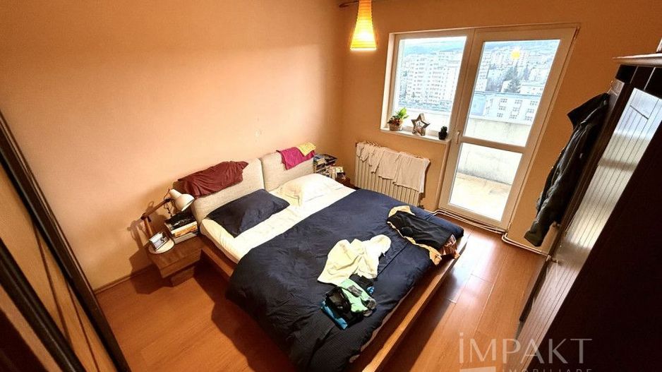 Apartament cu 2 camere de vanzare in Manastur - Poză 6