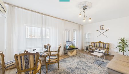 Panoramic City View | 3 Camere Premium-CentruCivic