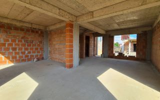 Casa individuala 15 minute de capitala, zona linistita - Poză 5