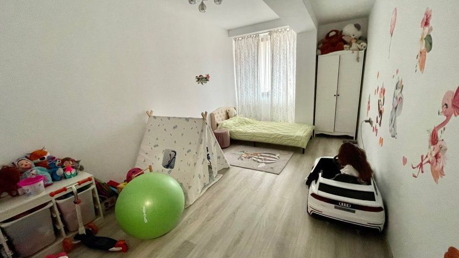 Apartament cochet | Isaran | Tractorul - Poză 5