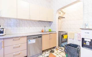 Vila cu curte libera 300mp & garaje - Floreasca - Compozitori - Poză 6