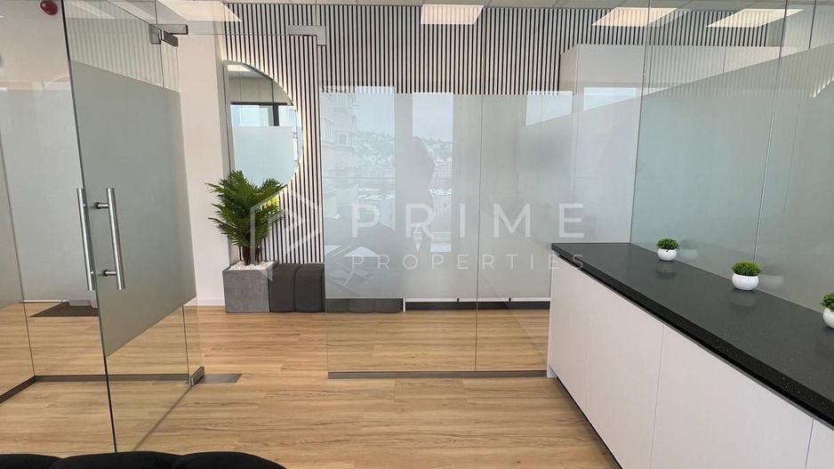 Spatiu premium pentru beauty și self-care, în clădire nouă, în Tudor - Poză 4