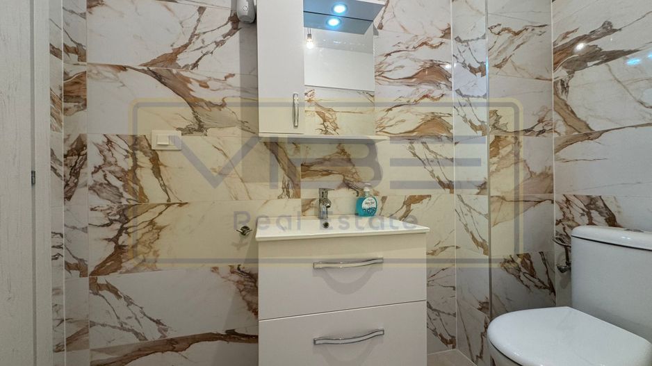 Apartament NOU 1 camera Bucium Mega Image - Poză 14