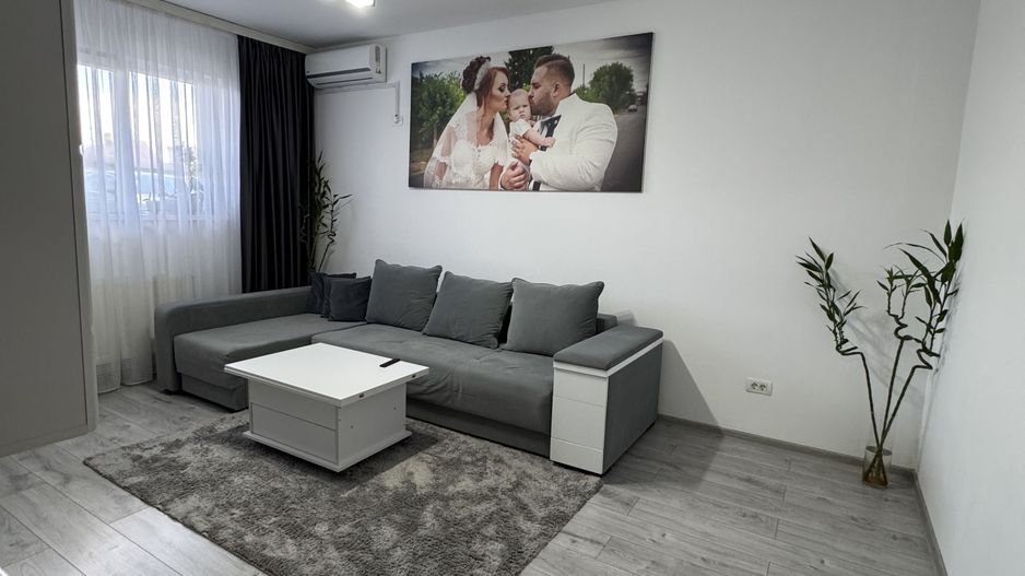 Apartament 2 camere + parcare Rahova. Teius. Sos Alexandriei N1 - Poză 10