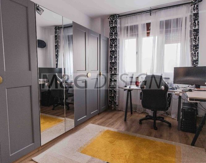 Apartament 4 camere  Ultracentral - Poză 4