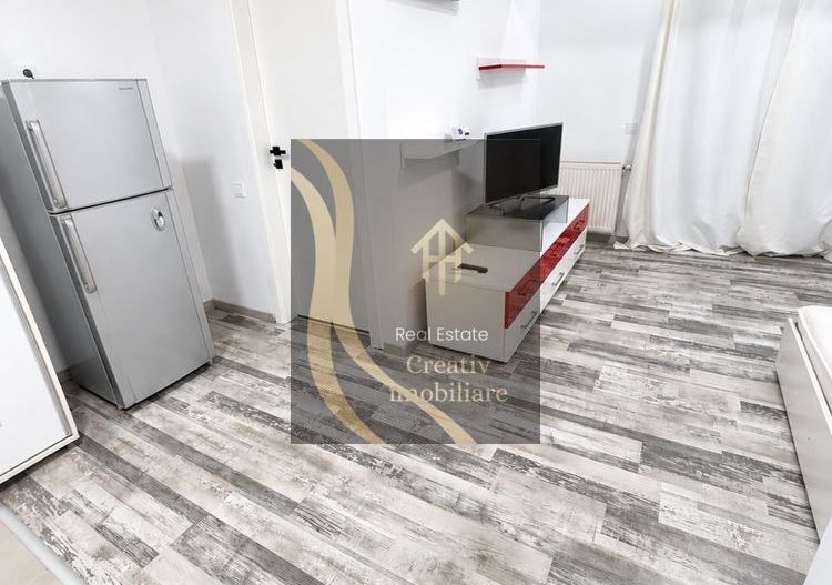 Studio -garsoniera de inchiriat Politehnica Park Residence - Poză 4