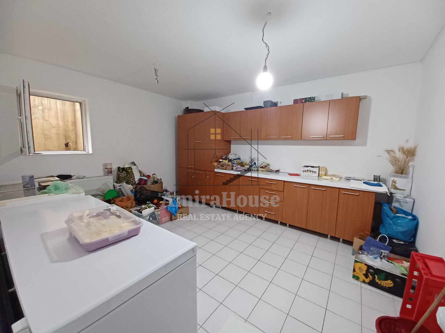 Casa individuala cu garaj, teren 500 mp, Iris la 2,5 km de Auchan - Poză 9