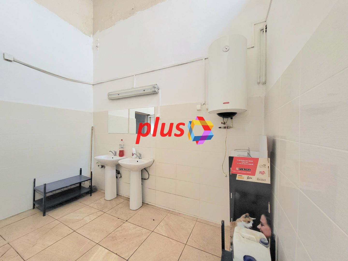 Spatiu industrial- 520 mp  # plus-imo.ro - Poză 7