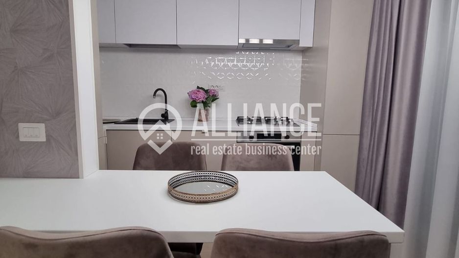 MAMAIA - (Cod01) Lake On apartament superb cu vedere la lac! - Poză 24