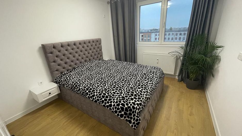 Apartament 3 camere Stefan Cel Mare - Poză 3