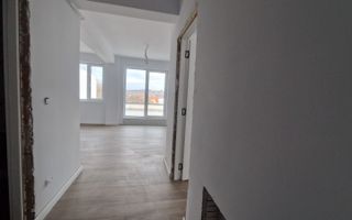 INTABULAT APARTAMENT 2 CAMERE CU TERASA   SI PARCARE 80MP PACURARI - Poză 12
