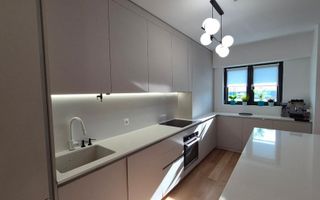 VANZARE 3 CAMERE PREMIUM | 106MP MOBILAT LUX-PARCARE | UPGROUND PIPERA - Poză 9