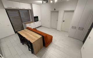 Apartament 2 camere la parter, terasă & pet friendly – Str. Lămâiței - Poză 2