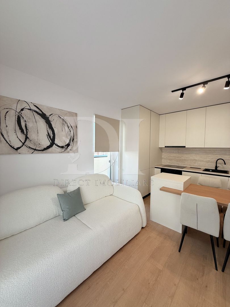 Apartament 3 camere / etaj intermediar / Zona Eroilor - Poză 8