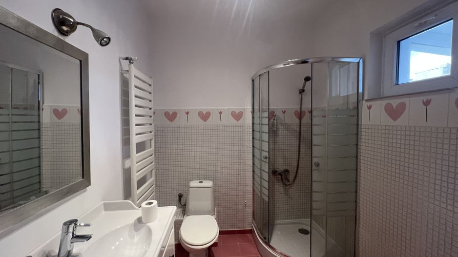 Vila cu curte si garaj Dorobanti - Calea Floreasca - Poză 14