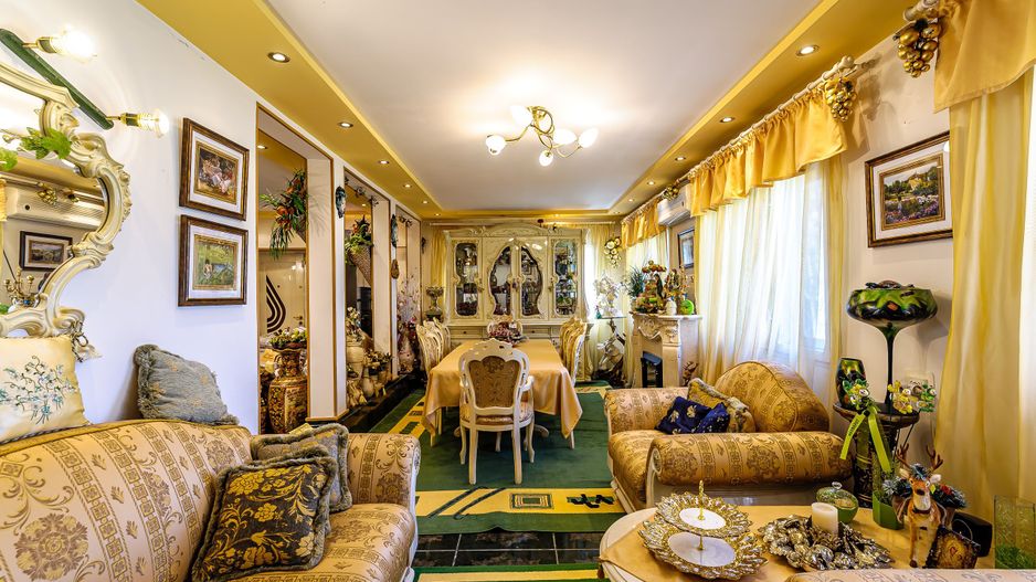 Casă cu 3 camere în Pârneava - Poză 6