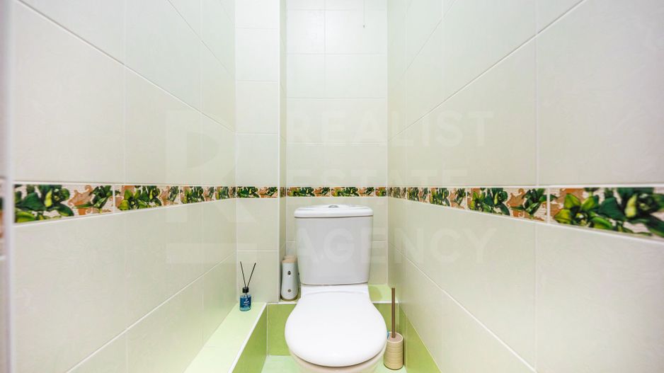Vânzare, apartament, 2 camere, Strada Vadul lui Vodă, Ciocana - Poză 11