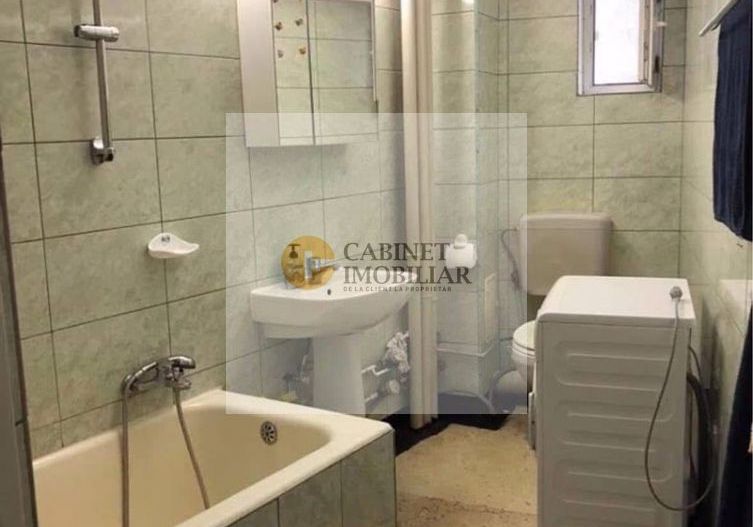 2 camere | Parc Cismigiu  | Etaj 2  | Creditabil - Poză 8