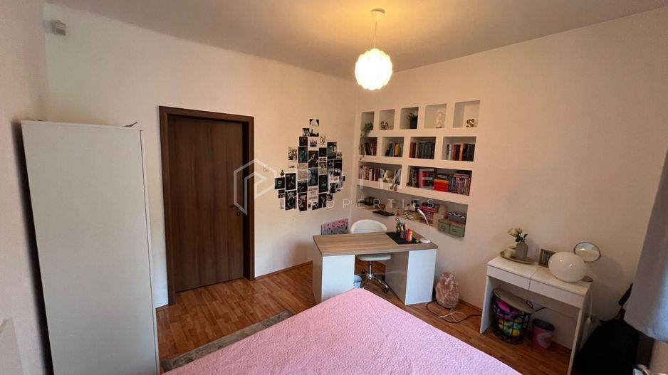 Casă  în Zonă Ultracentrală – Proximitate Papiu și Cetatea Medievală - Poză 4
