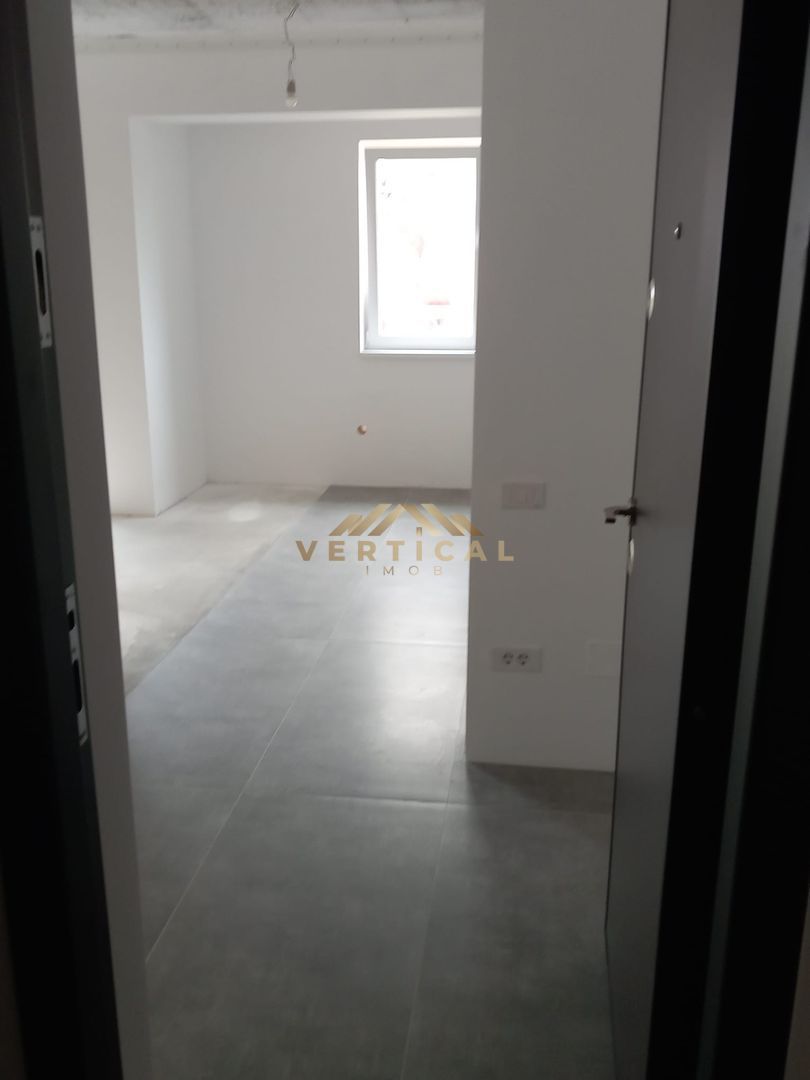 Garsonieră modernă de vânzare – 41 mp | Complex Rezidențial Nou - Poză 9