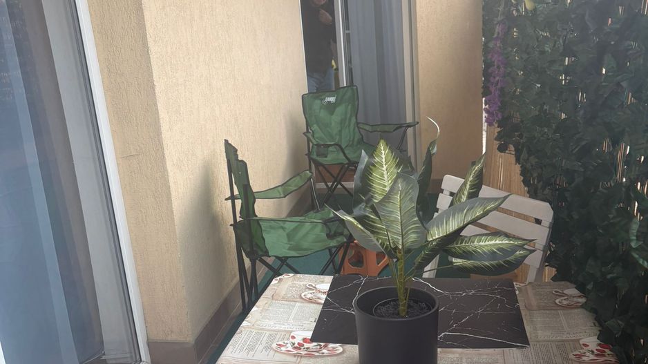 Apartament 3 camere | Cartierul Andrei Muresanu | 90 mp | Piata Engels - Poză 18